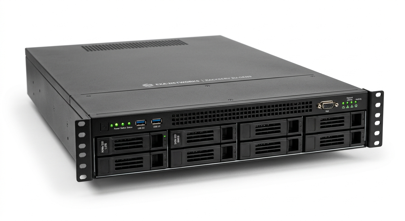 HPE ProLiant DL380 Gen10