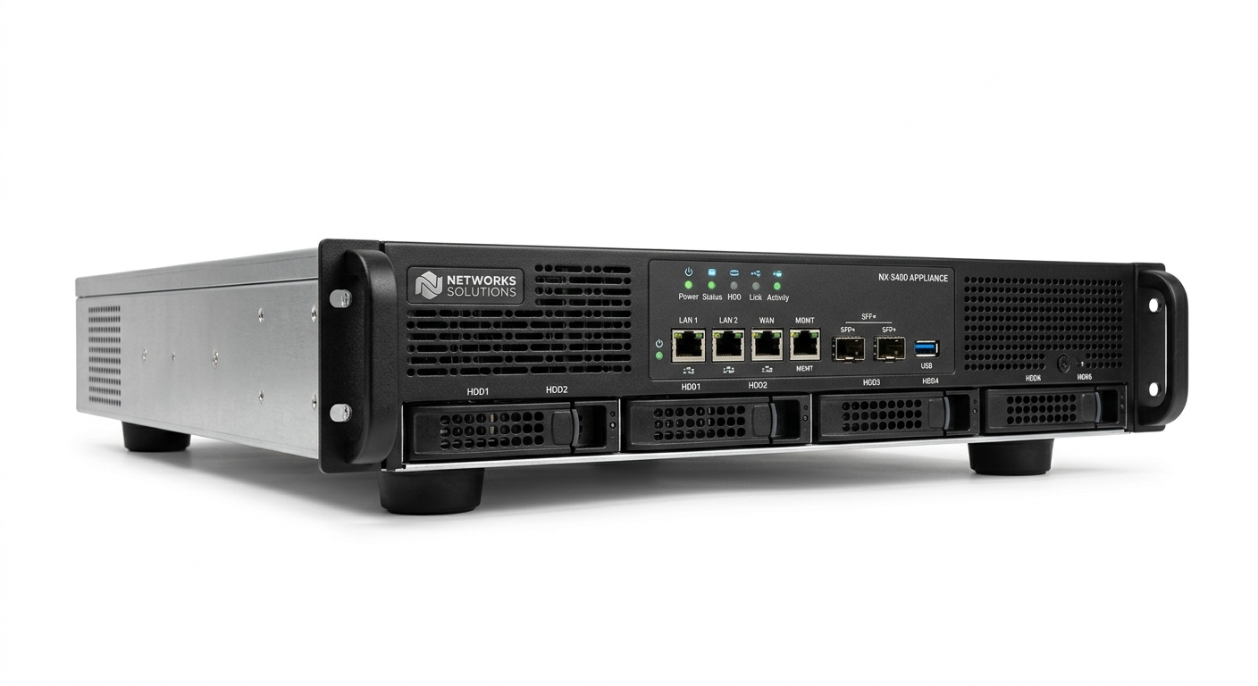 Dell PowerEdge R640
